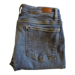 Judy Blue Blue Denim Jeans